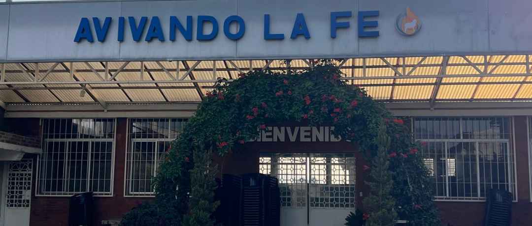 Visita Pastoral Quetzaltenango