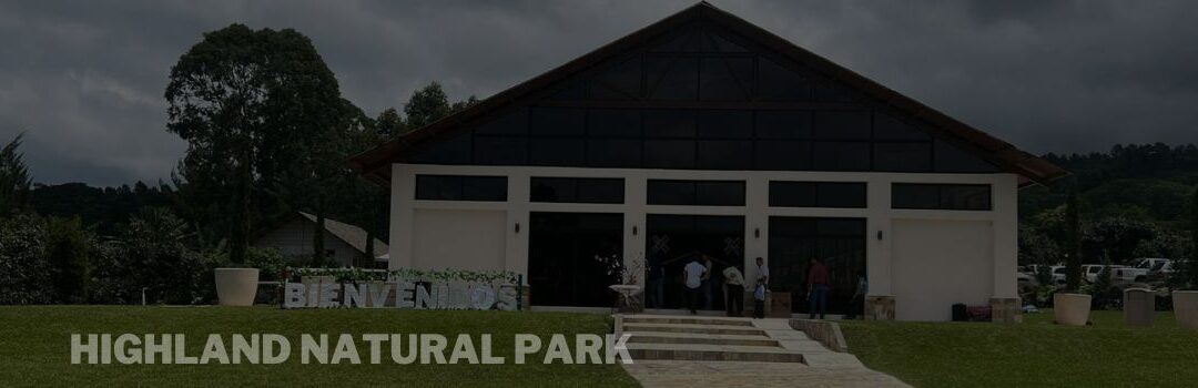 Retiro Regional Juvenil Quetzaltenango