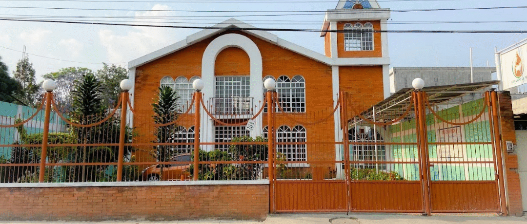 Retiro De Ancianos