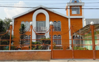 Retiro De Ancianos